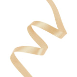Single Face Satin Ribbon | Raw Silk (826)