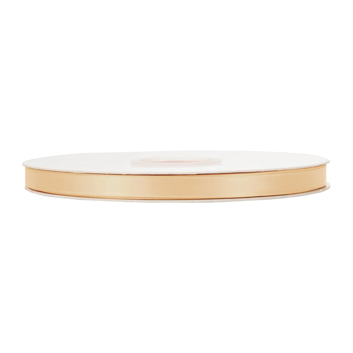 Single Face Satin Ribbon | Raw Silk (826)