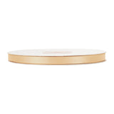 Single Face Satin Ribbon | Raw Silk (826)