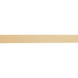 Single Face Satin Ribbon | Raw Silk (826)