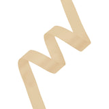 Single Face Satin Ribbon | Raw Silk (826)