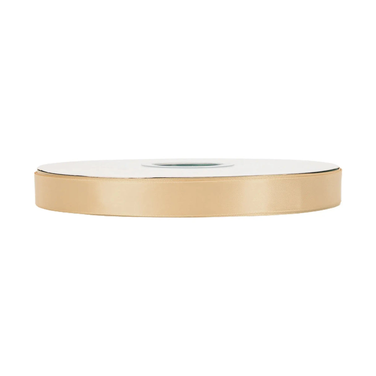 Single Face Satin Ribbon | Raw Silk (826)