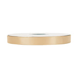 Single Face Satin Ribbon | Raw Silk (826)