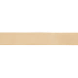 Single Face Satin Ribbon | Raw Silk (826)