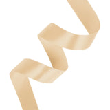 Single Face Satin Ribbon | Raw Silk (826)