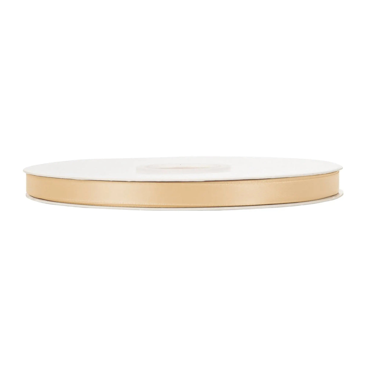 Single Face Satin Ribbon | Raw Silk (826)