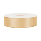 Single Face Satin Ribbon | Raw Silk (826)