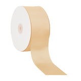 Single Face Satin Ribbon | Raw Silk (826)