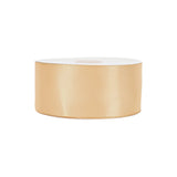 Single Face Satin Ribbon | Raw Silk (826)