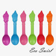 Eco Swirl Ice Cream Spoon