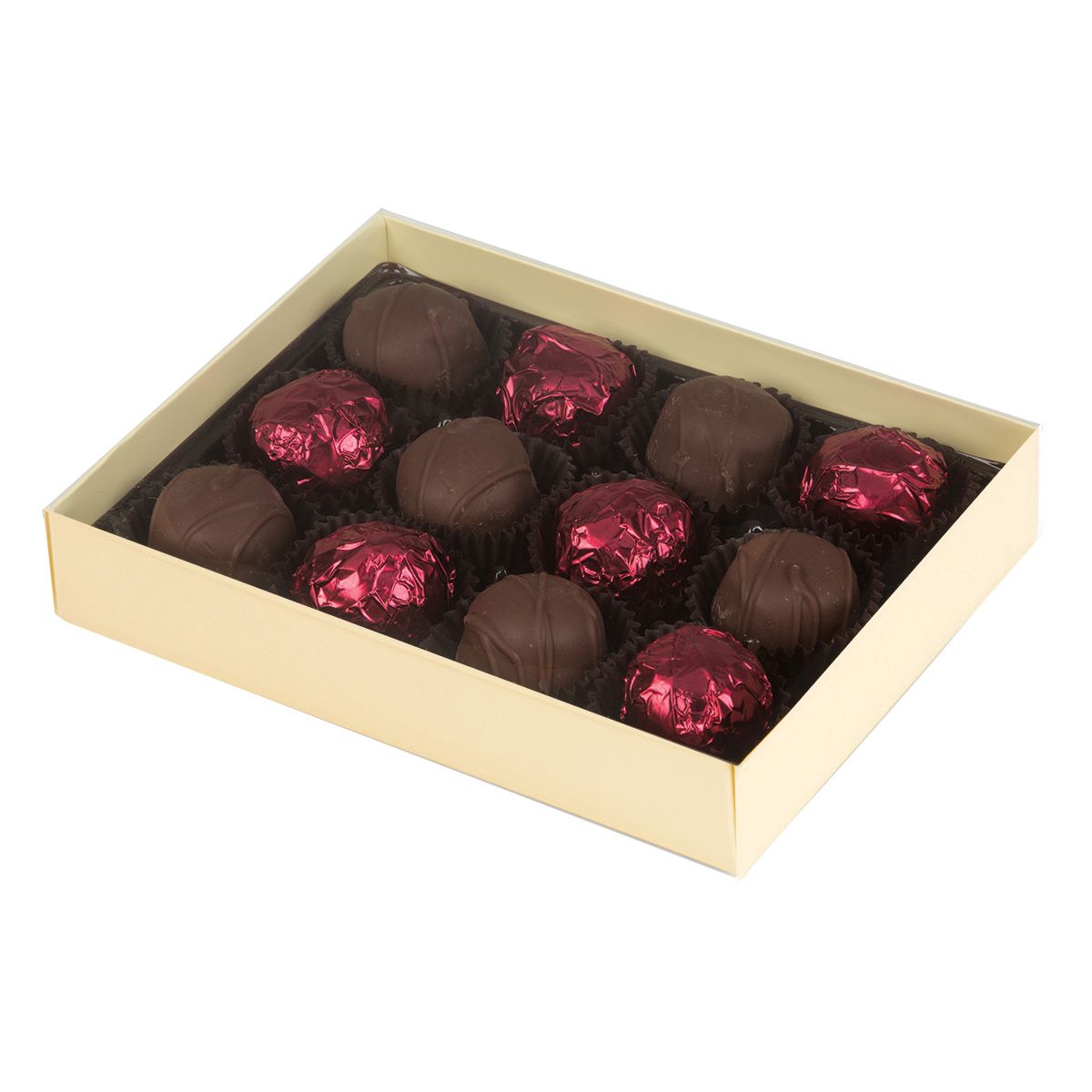 Folding Mix and Match Boxes - 1 Layer Base