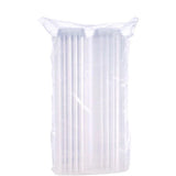 Dart ClearSeal Hinged-Lid Plastic Containers, Sandwich Container, 13.8 oz, 5.4 x 5.3 x 2.6, Clear, Plastic, 500/Carton (C53PST1)