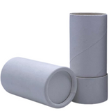 2 ounce / 60 g Push-up Paper Tube