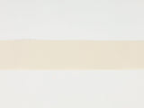 1 1/2" Double Face Satin Ribbon | Ivory (810) | 50 Yard Roll