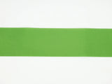 1 1/2" Double Face Satin Ribbon | Kiwi (548) | 50 Yard Roll