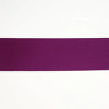 1 1/2" Double Face Satin Ribbon | Wine (275) | 50 Yard Roll