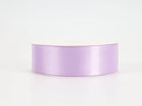 1 1/2" Double Face Satin Ribbon | Lt Orchid (430) | 50 Yard Roll