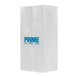 White SOS Lunch Style Bags