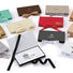 Natural Kraft - Gift Card Box - 7-1/4 x 4-1/4 x 5/8"