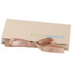 Natural Kraft - Gift Card Box - 7-1/4 x 4-1/4 x 5/8"