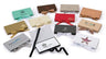 Matte Black - Gift Card Box - 7-1/4 x 4-1/4 x 5/8"