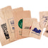 Natural Kraft - Merchandise Bag - 12 x 15"