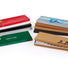 Gloss Black - Neck Tie Box - 14 x 4-1/2 x 3/4" (3/4" Lid)