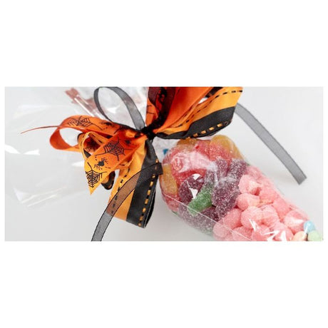 Halloween Ribbon