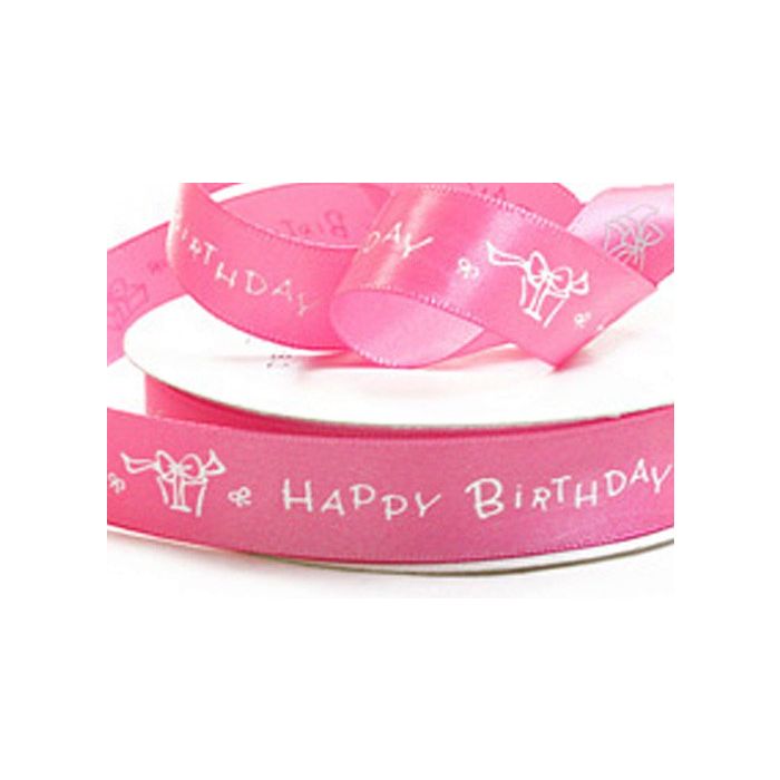 Greeting Ribbon