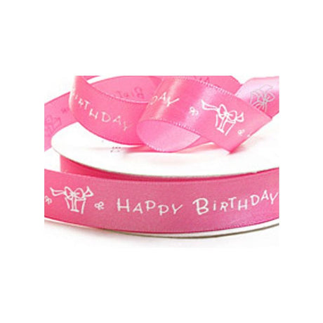 Greeting Ribbon