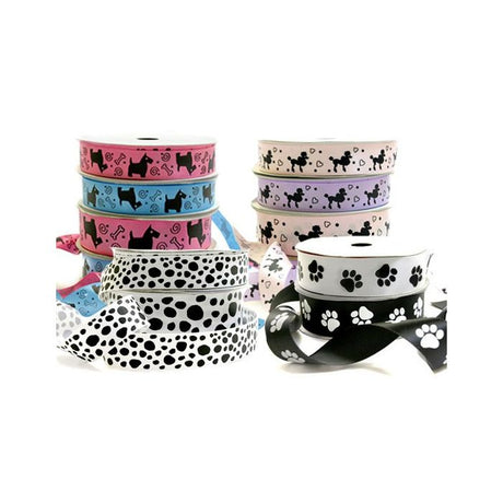Pet Ribbon
