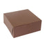 Cocoa - Cupcake Box - 10 x 10 x 4"