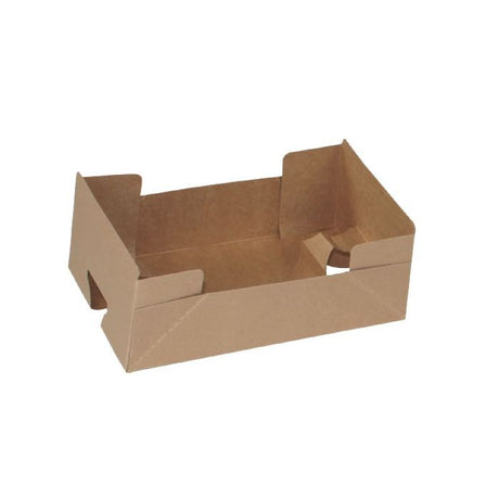 Kraft Snack Trays