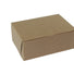 Kraft - Cupcake Box - 10 x 7 x 4"
