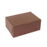 Cocoa - Cupcake Box - 10 x 7 x 4"