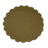 Gold - Cake Circle - 10" (Diameter) Cake Circle
