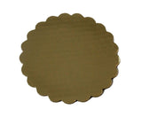Gold - Cake Circle - 10" (Diameter) Cake Circle