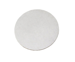 White - Cake Circle - 10" (Diameter) Cake Circle