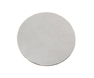 Grease Resistant White - Cake Circle - 10" (Diameter) Cake Circle