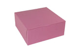 Strawberry - 1 Pc. Cake Box - 12 x 12 x 5"