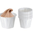 White - Portion Cup - 1 oz