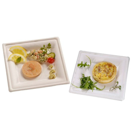 Sugarcane Tableware