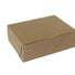 Kraft - Cupcake Box - 12 x 9 x 4"
