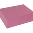 Strawberry - Cupcake Box - 12 x 9 x 4"