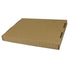 Kraft - Catering Box Tray Lid - 14-3/8 x 11-1/2 x 1-1/2"