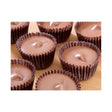 Brown & White Candy Cups
