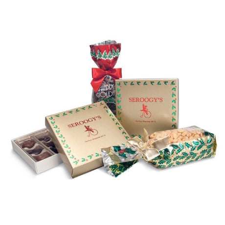 Holly Collection