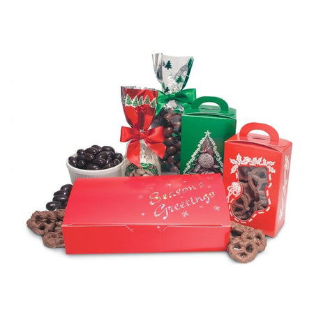 Seasons' Greetings Collection