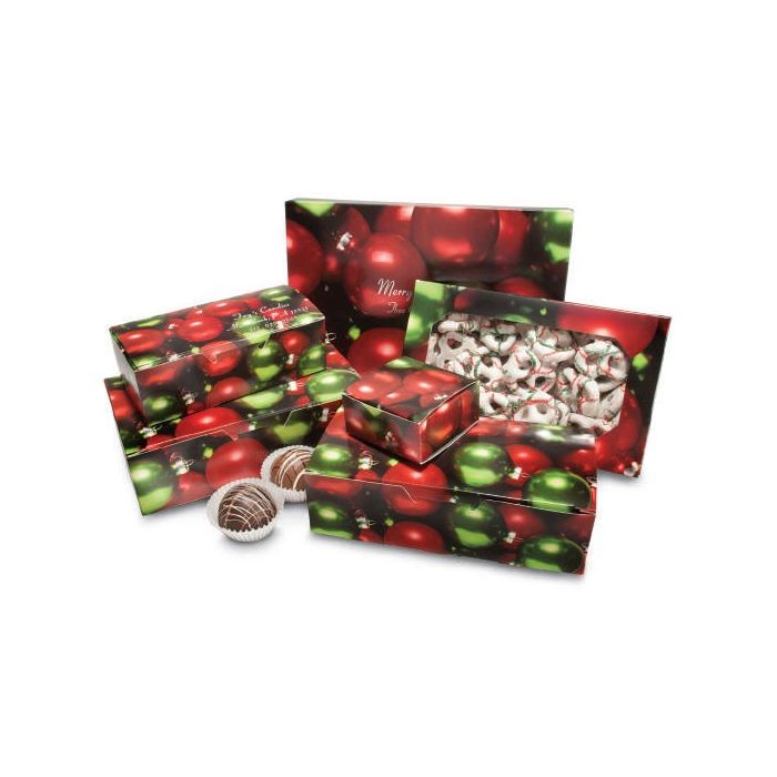 Ornaments Collection