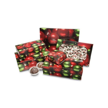 Ornaments Collection
